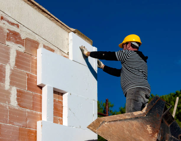 Range of Insulation Solutions in Shawnee, KS